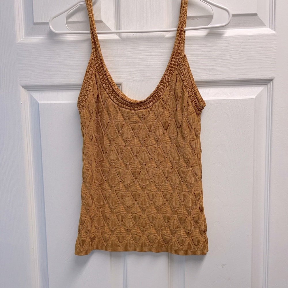 White House black market camisole/tank